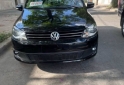 Autos - Volkswagen Fox 2010 Nafta 177000Km - En Venta