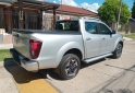 Camionetas - Nissan Frontier XE 2023 Diesel 36000Km - En Venta
