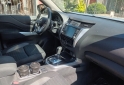 Camionetas - Nissan Frontier XE 2023 Diesel 36000Km - En Venta