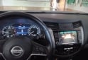 Camionetas - Nissan Frontier XE 2023 Diesel 36000Km - En Venta