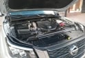 Camionetas - Nissan Frontier XE 2023 Diesel 38500Km - En Venta