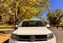 Camionetas - Volkswagen Amarok V6 Comforline 4x4 2018 Nafta 84000Km - En Venta
