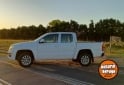 Camionetas - Volkswagen Amarok V6 Comforline 4x4 2018 Nafta 84000Km - En Venta