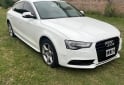 Autos - Audi A5 2012 Nafta 161000Km - En Venta