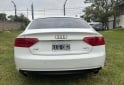 Autos - Audi A5 2012 Nafta 161000Km - En Venta
