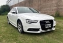 Autos - Audi A5 2012 Nafta 161000Km - En Venta