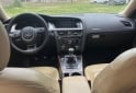 Autos - Audi A5 2012 Nafta 161000Km - En Venta