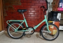 Deportes - Bicicleta graciela - En Venta