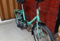 Deportes - Bicicleta graciela - En Venta