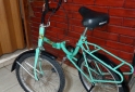 Deportes - Bicicleta graciela - En Venta