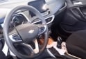 Autos - Chevrolet Tracker LT MT 2023 Nafta 22000Km - En Venta