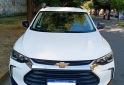 Autos - Chevrolet Tracker LT MT 2023 Nafta 22000Km - En Venta