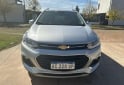 Camionetas - Chevrolet Tracker 2018 Nafta 80000Km - En Venta