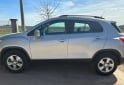 Camionetas - Chevrolet Tracker 2018 Nafta 80000Km - En Venta