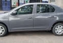 Autos - Renault Logan II authentic 1.6 2015 Nafta 87200Km - En Venta