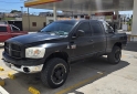 Camionetas - Dodge 2008 2008 Diesel 289000Km - En Venta