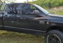 Camionetas - Dodge 2008 2008 Diesel 289000Km - En Venta