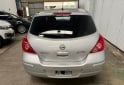 Autos - Nissan Tiida 2011 Nafta 173000Km - En Venta