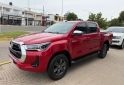 Camionetas - Toyota Hilux 2023 Diesel 11500Km - En Venta