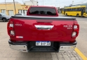 Camionetas - Toyota Hilux 2023 Diesel 11500Km - En Venta