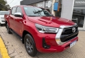 Camionetas - Toyota Hilux 2023 Diesel 11500Km - En Venta