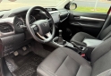 Camionetas - Toyota Hilux 2023 Diesel 11500Km - En Venta