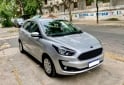Autos - Ford Ka se 2020 Nafta 31300Km - En Venta