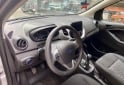 Autos - Ford Ka se 2020 Nafta 31300Km - En Venta