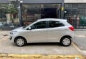 Autos - Ford Ka se 2020 Nafta 31300Km - En Venta