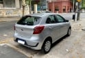 Autos - Ford Ka se 2020 Nafta 31300Km - En Venta