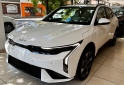 Autos - Kia K3 Cross Gt Line 2026 Nafta 0Km - En Venta