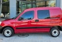 Utilitarios - Citroen BERLINGO BUSINESS MIXTO 2018 Diesel 120000Km - En Venta