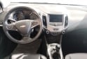 Autos - Chevrolet Cruze LT 2021 Nafta 111800Km - En Venta