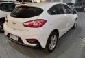Autos - Chevrolet Cruze LT 2021 Nafta 111800Km - En Venta