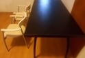 Hogar - Juego de Mesa y sillas - En Venta