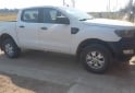 Camionetas - Ford Ranger 2016 Diesel 180000Km - En Venta
