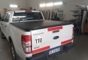 Camionetas - Ford Ranger 2016 Diesel 180000Km - En Venta