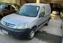 Utilitarios - Peugeot PARTNER 1.6 HDI FURGON 2019 Diesel  - En Venta