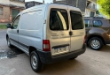 Utilitarios - Peugeot PARTNER 1.6 HDI FURGON 2019 Diesel  - En Venta