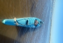 Deportes Náuticos - Kayak doble Weir 2 de Enero - poco uso- chaleco y pala - muy estable ideal para principiantes - En Venta
