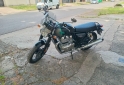 Motos - Royal Enfield Interceptor 650 2022 Nafta 602Km - En Venta