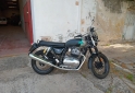Motos - Royal Enfield Interceptor 650 2022 Nafta 602Km - En Venta