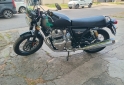 Motos - Royal Enfield Interceptor 650 2022 Nafta 602Km - En Venta