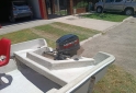 Embarcaciones - VENDO TRAKER 520. - En Venta