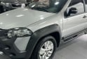 Camionetas - Fiat Strada 2015 Nafta 138000Km - En Venta