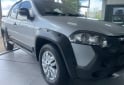 Camionetas - Fiat Strada 2015 Nafta 138000Km - En Venta