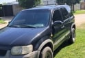 Camionetas - Ford 2001 2001 Nafta 286124Km - En Venta