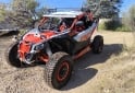 Cuatris y UTVs - Can Am Maverich rc 2021 con 204h 2021  2790Km - En Venta