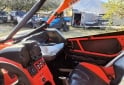 Cuatris y UTVs - Can Am Maverich rc 2021 con 204h 2021  2790Km - En Venta