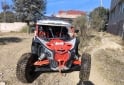 Cuatris y UTVs - Can Am Maverich rc 2021 con 204h 2021  2790Km - En Venta